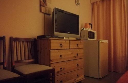 Siltakyla Hotel | Hotel Villa Vanessa