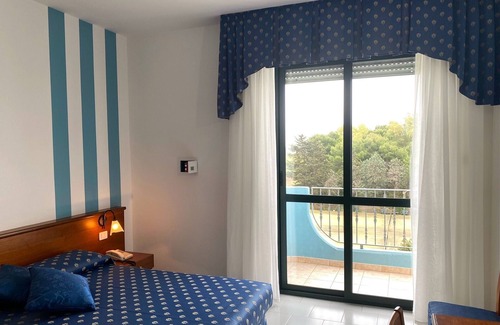 Specchiarica Hotel | Hotel Villaggio Aurora