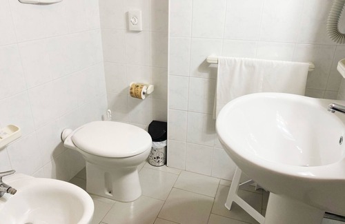 Specchiarica Hotel | Hotel Villaggio Aurora