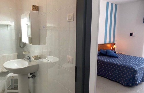 Specchiarica Hotel | Hotel Villaggio Aurora