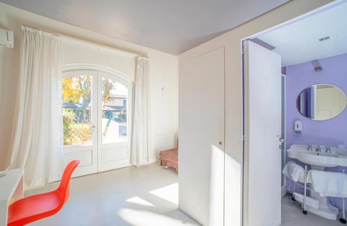 Montefalco Hotel | Hotel Villaggio Le Stelline