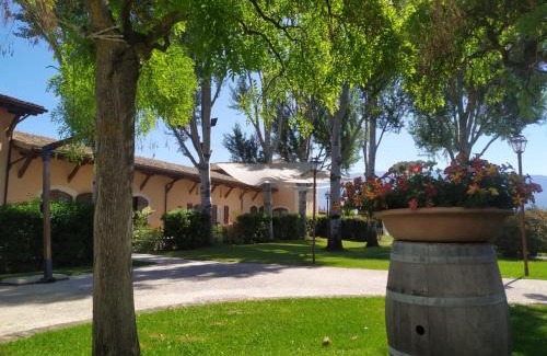 Montefalco Hotel | Hotel Villaggio Le Stelline