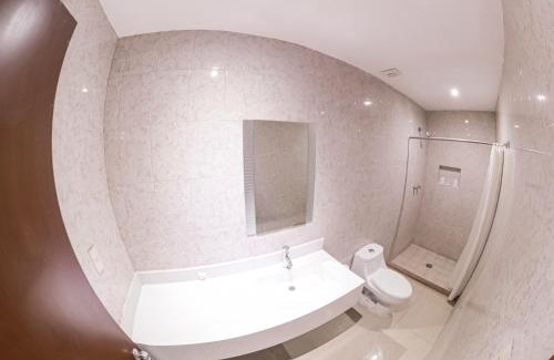 Ignacio Zaragoza Hotel | Hotel Villamar