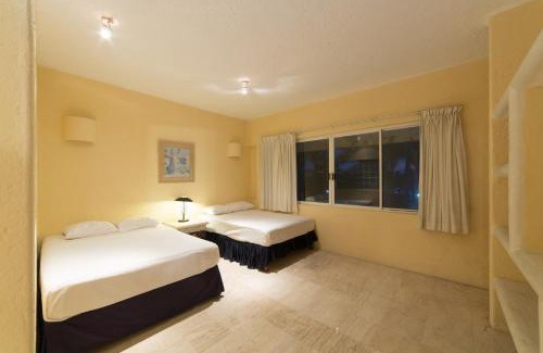 Granjas del Marques Apartment | Hotel Villamar Princesa Suites