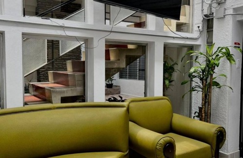 Villa Nueva Hotel | Hotel Villanueva Comfort