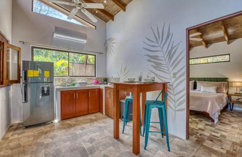 Samara Bed & Breakfast | Hotel Villas Tangerine
