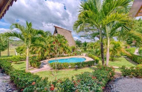 Samara Bed & Breakfast | Hotel Villas Tangerine