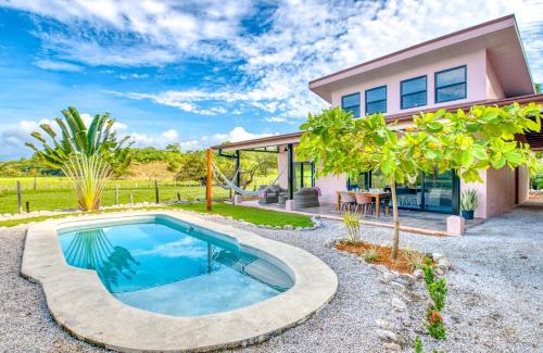 Samara Bed & Breakfast | Hotel Villas Tangerine