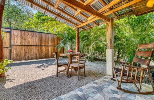 Samara Bed & Breakfast | Hotel Villas Tangerine