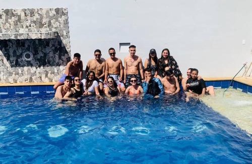 Soacha Hotel | Hotel Villeta Tradicional