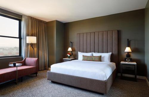 Historic Downtown Grapevine Hotel | Hotel Vin, Grapevine, Autograph Collection