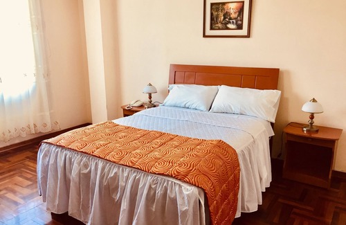 Tacna Hotel | Hotel Vina del Mar