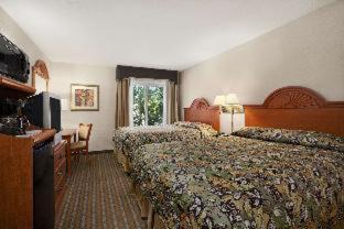 Healdsburg Hotel | Hotel Vinea Healdsburg