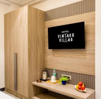 Azadpur Hotel | Hotel Vintage Villas