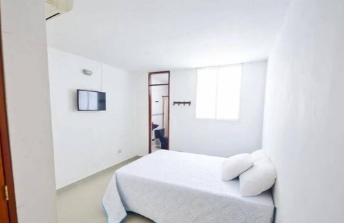 Cartagena District Hotel | Hotel Violeta