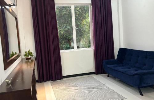 Kamburugamuwa House | Hotel Vista