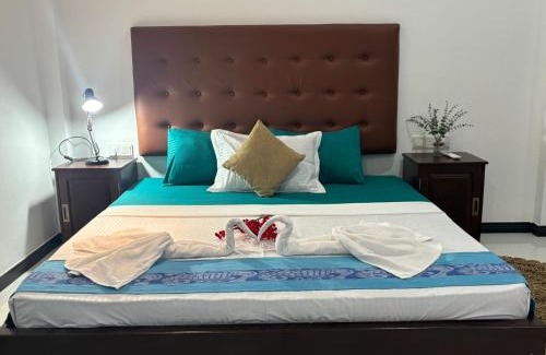 Kamburugamuwa House | Hotel Vista