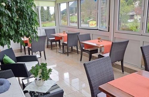 Bad Bleiberg House | Hotel Vital - Doppelzimmer