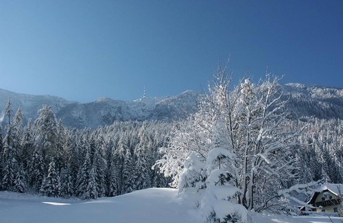 Bad Bleiberg House | Hotel Vital - Doppelzimmer