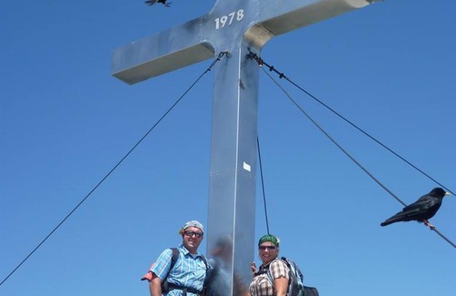 Bad Bleiberg House | Hotel Vital - Doppelzimmer