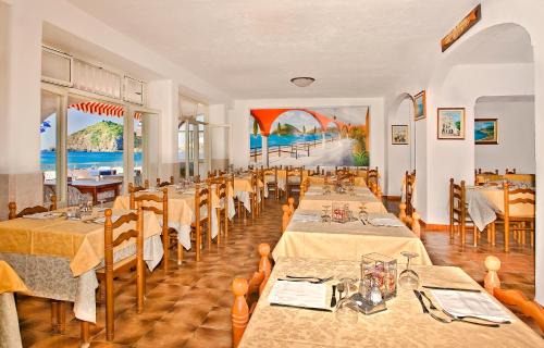 Succhivo Hotel | Hotel Vittorio Beach Resort