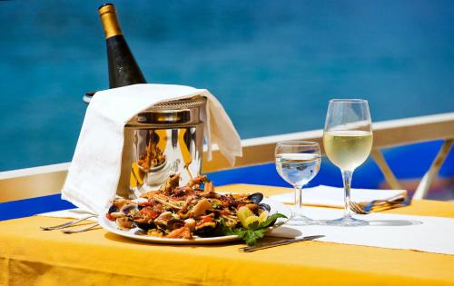 Succhivo Hotel | Hotel Vittorio Beach Resort