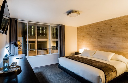 Historical Center Hotel | Hotel Viza