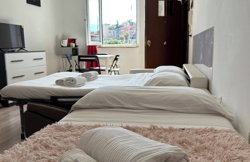 Quartiere XIII Aurelio Hotel | Hotel VM