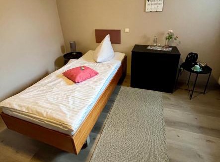 Bad Driburg Hotel | Hotel Vogt