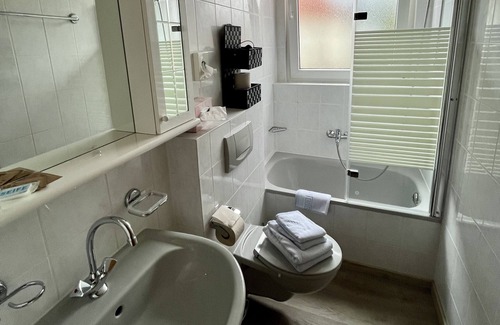 Bad Driburg Hotel | Hotel Vogt