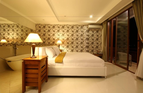 Kaliasem Hotel | Hotel Wahyu Dana