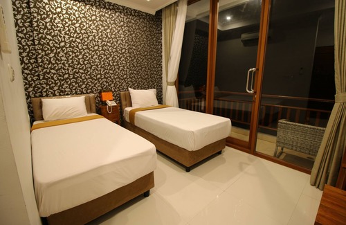 Kaliasem Hotel | Hotel Wahyu Dana
