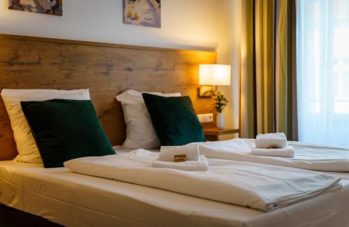 Waibstadt Hotel | Hotel Waibstadter Hof