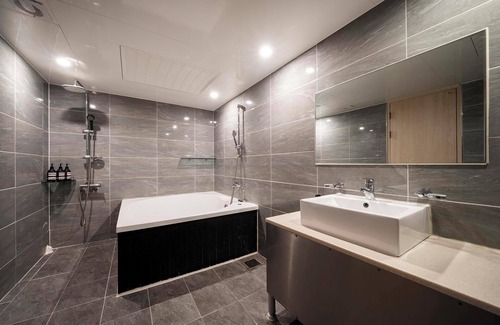 Suwon Hotel | Hotel Waikei Suwon