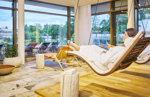 Boeblingen Hotel | Hotel Wanner am Stadtpark