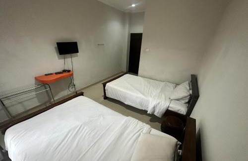 Cokroaminto Hotel | Hotel Warta Dua