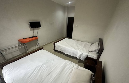 Cokroaminto Hotel | Hotel Warta Dua
