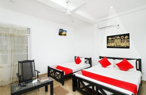 Beruwela Hotel | Hotel Water Nest