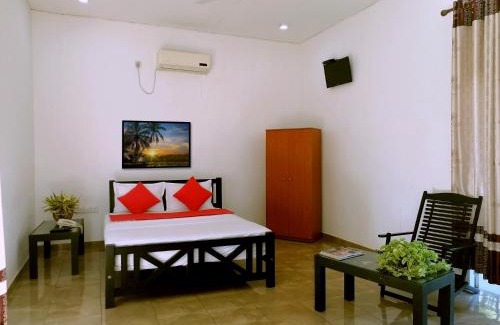 Beruwela Hotel | Hotel Water Nest