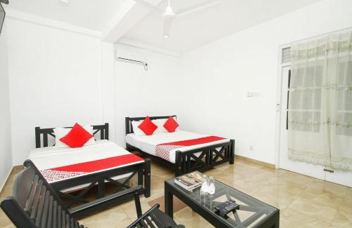 Beruwela Hotel | Hotel Water Nest