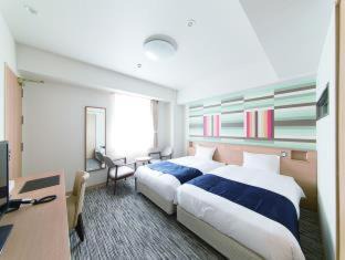 Asahikawa Hotel | Hotel WBF Grande Asahikawa