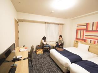 Asahikawa Hotel | Hotel WBF Grande Asahikawa