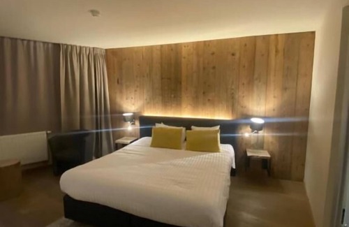 Bohon Hotel | Hotel Wellness Eau de Roche