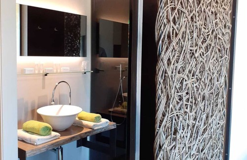 Bohon Hotel | Hotel Wellness Eau de Roche
