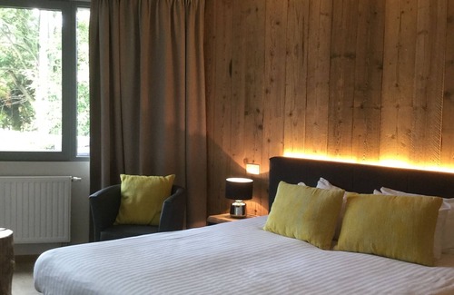 Bohon Hotel | Hotel Wellness Eau de Roche