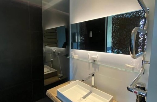 Bohon Hotel | Hotel Wellness Eau de Roche