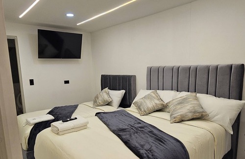 Fontibon Hotel | Hotel West Inn