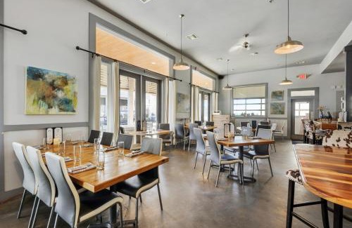 Pass Christian Hotel | Hotel Whiskey in Pass Christian