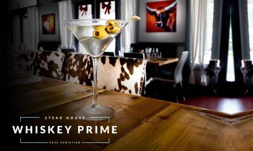 Pass Christian Hotel | Hotel Whiskey in Pass Christian