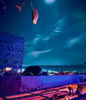 Pushkar Hotel | Hotel White House - A Family Homestay